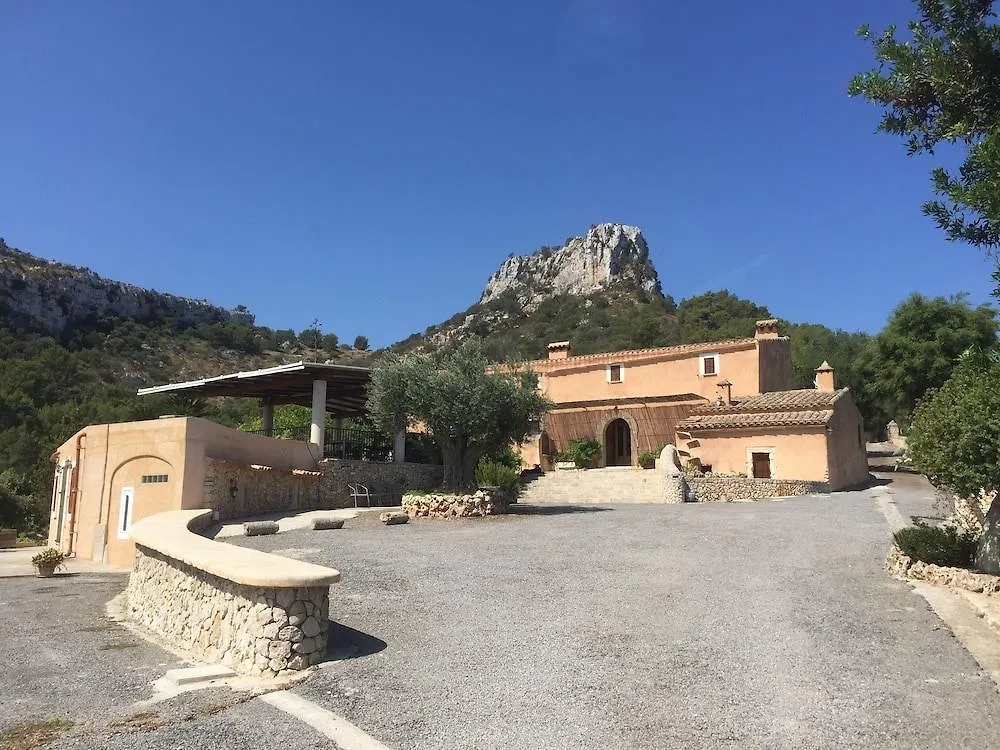 Agroturisme Es Picot Son Macia  Spain