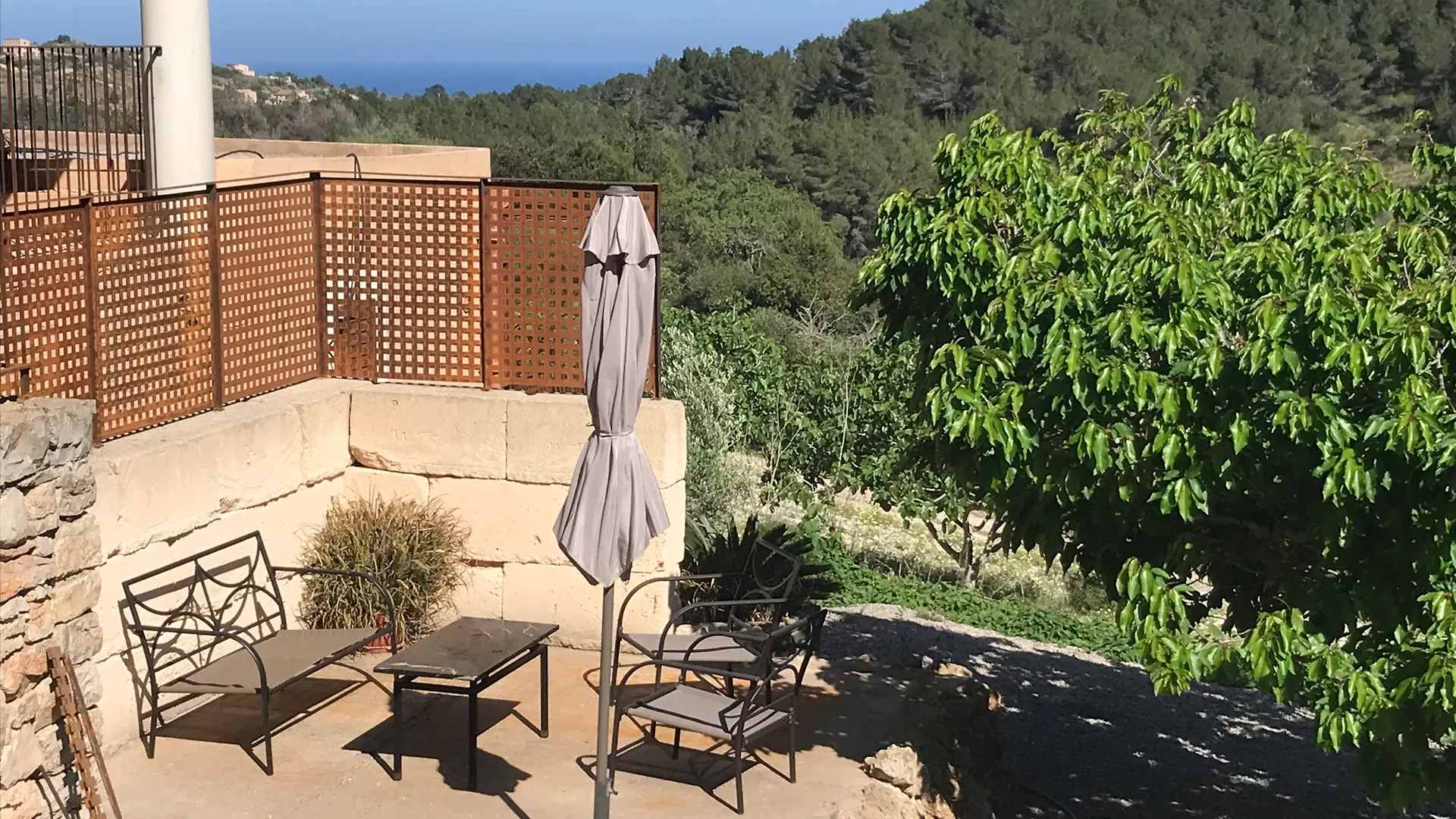 Farm stay Agroturisme Es Picot Son Macia
