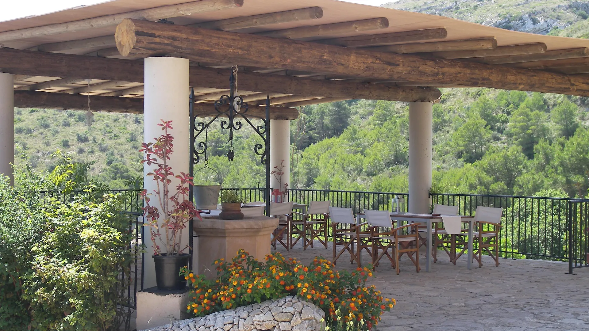 Agroturisme Es Picot Son Macia  Spain