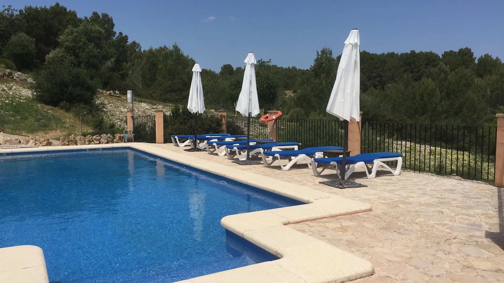 Agroturisme Es Picot Son Macia  0*, Son Macia (Mallorca) Spain