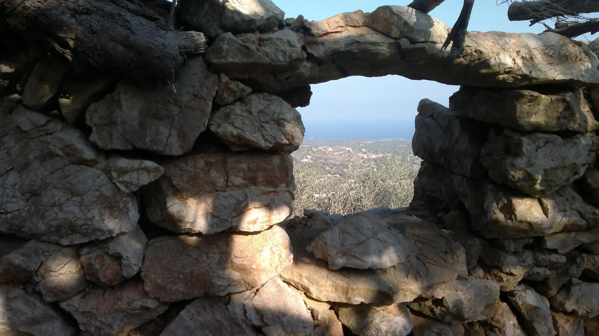 Agroturisme Es Picot Son Macia  Farm stay Son Macia (Mallorca)