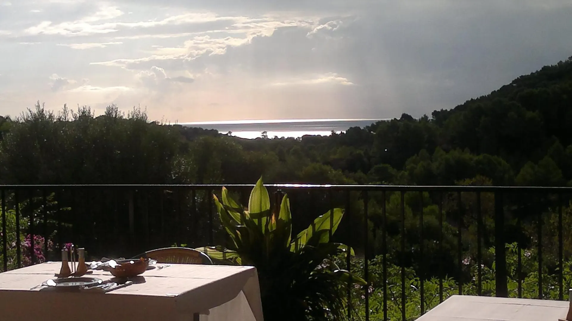 Agroturisme Es Picot Son Macia  Farm stay