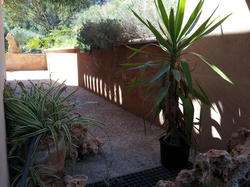 Agroturisme Es Picot Son Macia  Farm stay Son Macia (Mallorca)