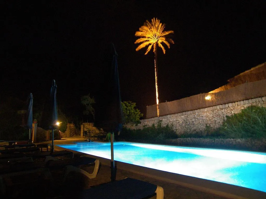 Agroturisme Es Picot Son Macia  0*, Son Macia (Mallorca) Spain