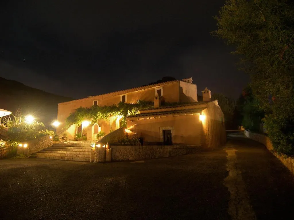 Agroturisme Es Picot Son Macia  Farm stay Son Macia (Mallorca)