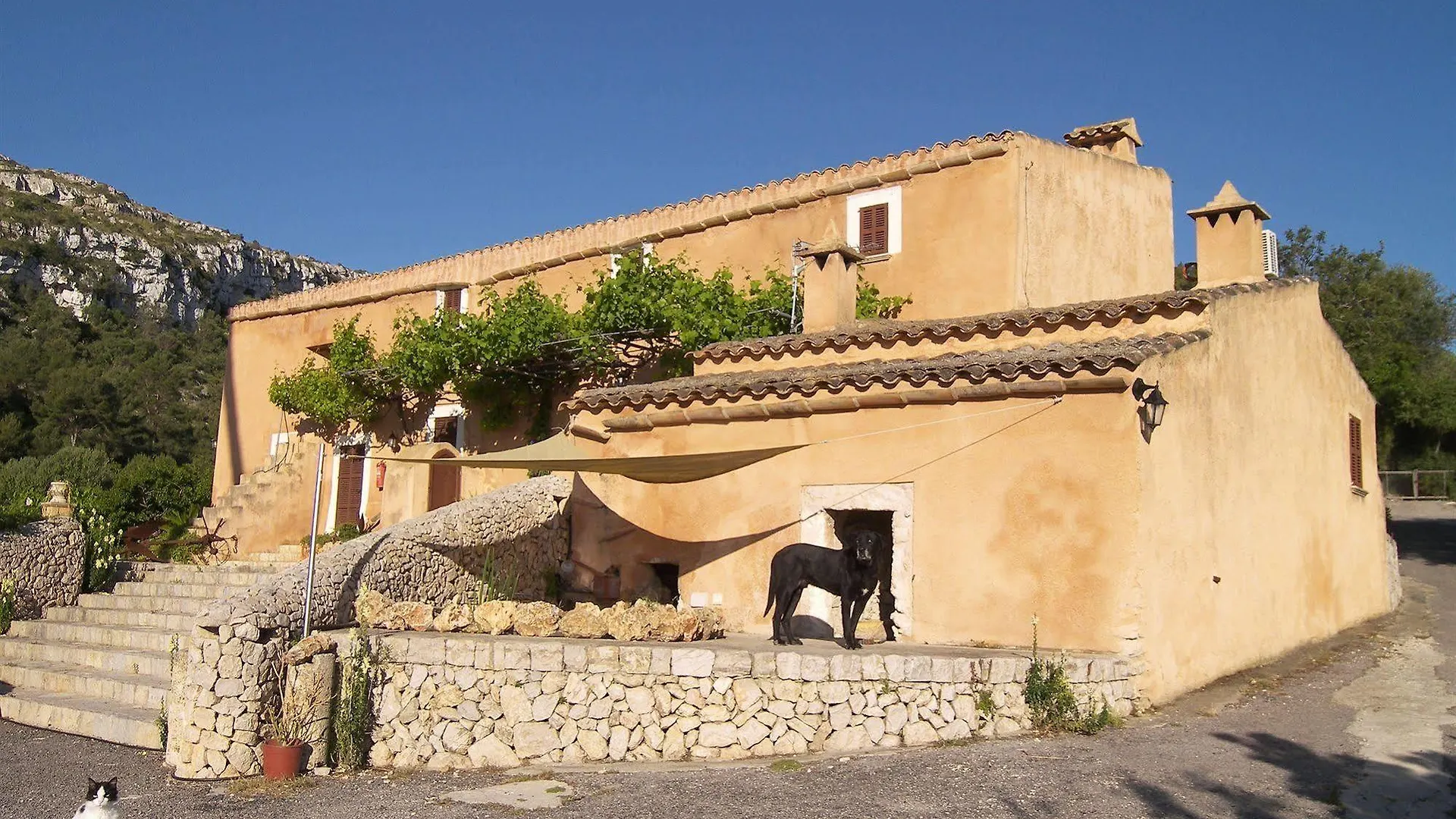 Agroturisme Es Picot Son Macia  Farm stay Son Macia (Mallorca)