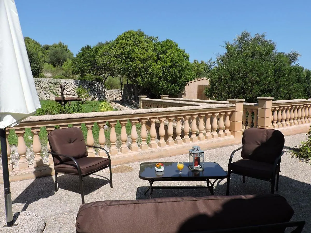Agroturisme Es Picot Son Macia  Farm stay Son Macia (Mallorca)