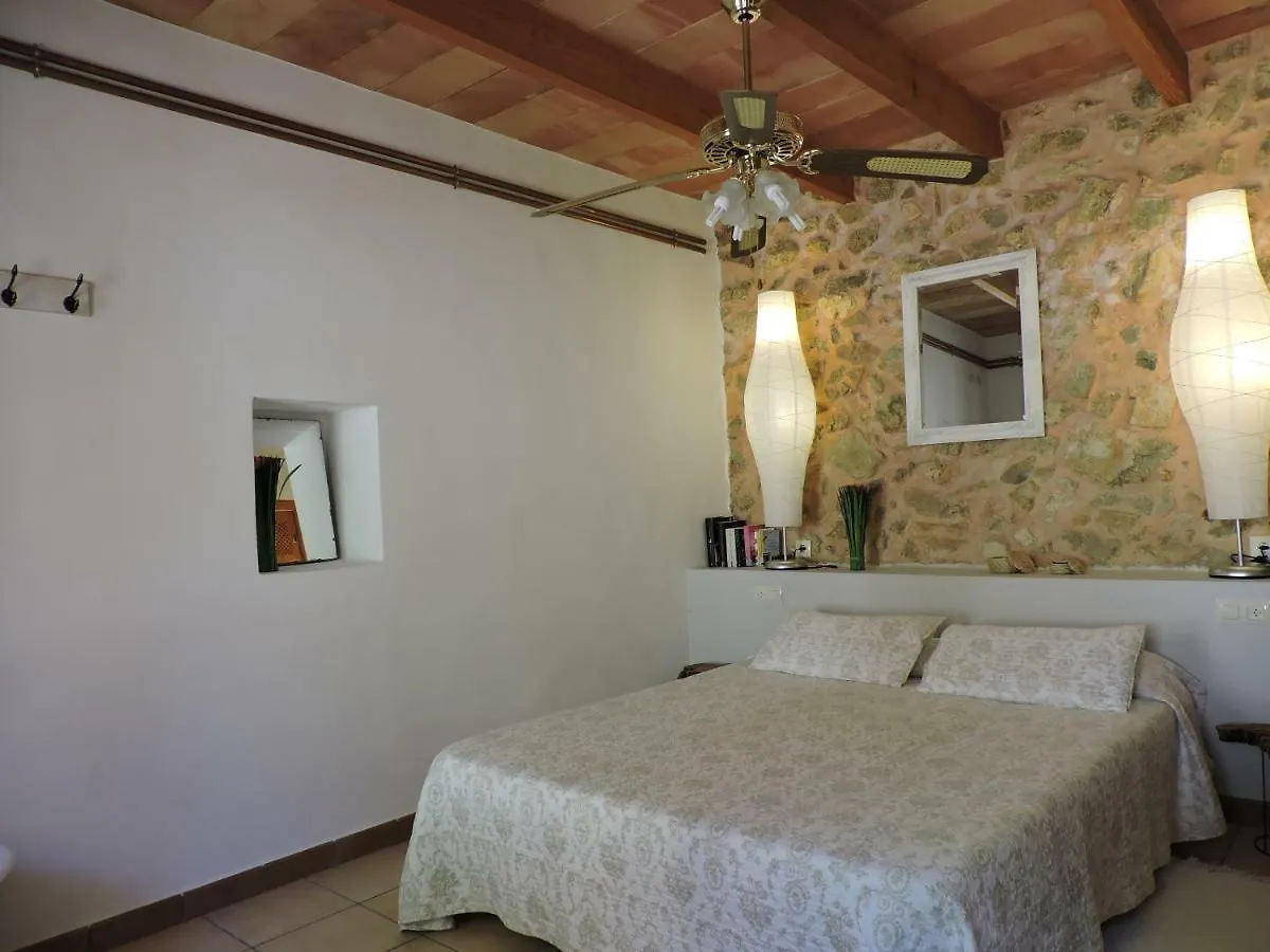 Agroturisme Es Picot Son Macia  0*, Son Macia (Mallorca) Spain