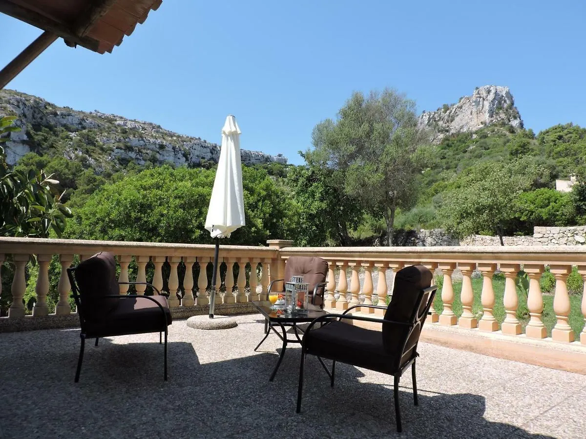 Agroturisme Es Picot Son Macia  Spain