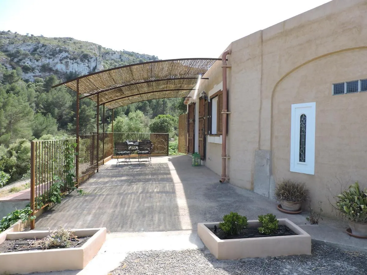 Farm stay Agroturisme Es Picot Son Macia  Spain