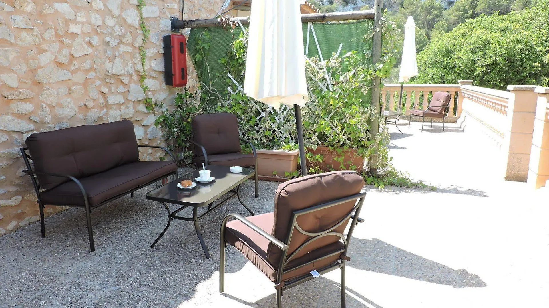 Agroturisme Es Picot Son Macia  Spain