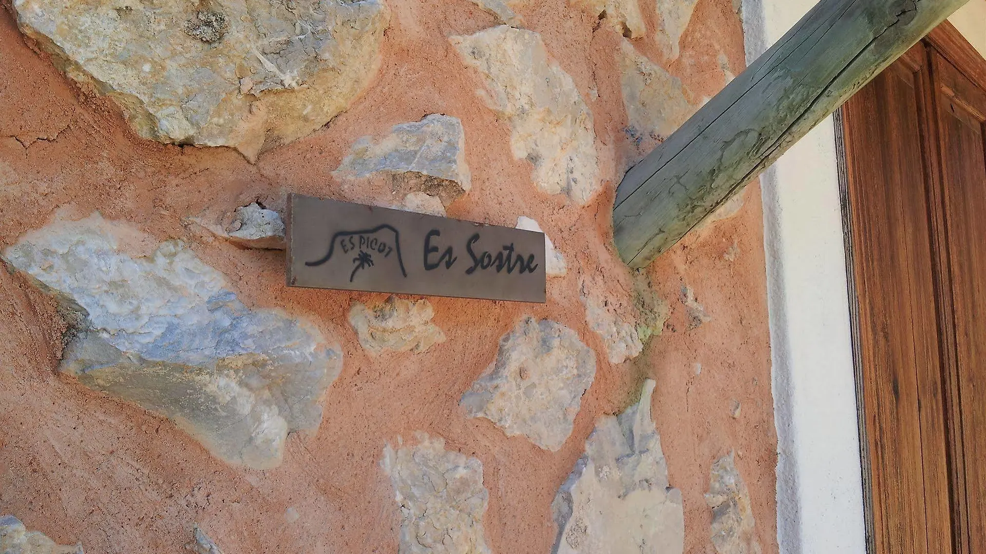 Farm stay Agroturisme Es Picot Son Macia  Spain
