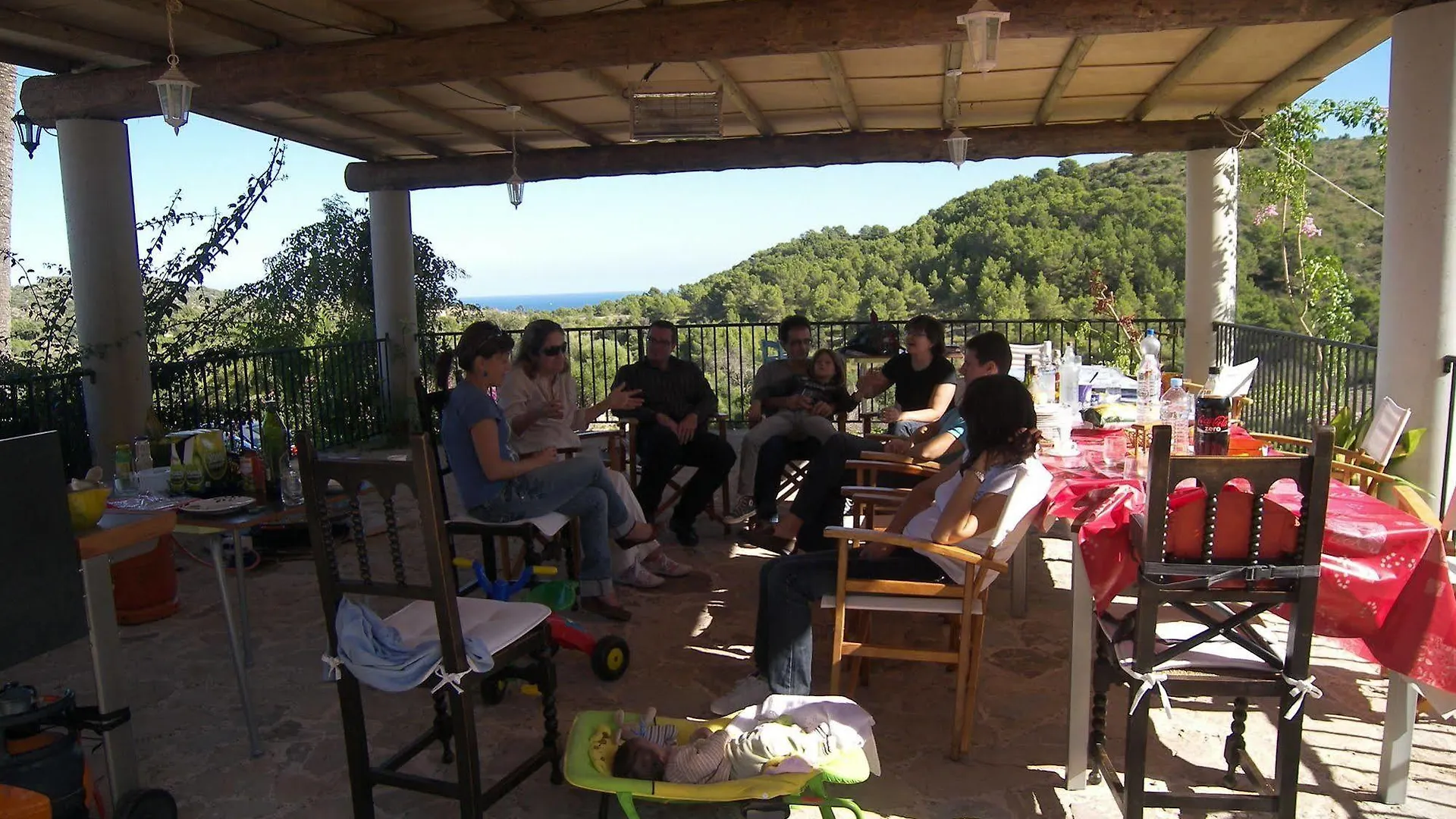 Agroturisme Es Picot Son Macia  Son Macia (Mallorca)