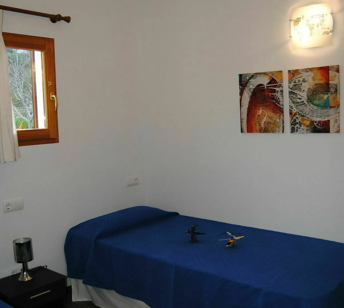 Agroturisme Es Picot Son Macia  0*, Son Macia (Mallorca) Spain